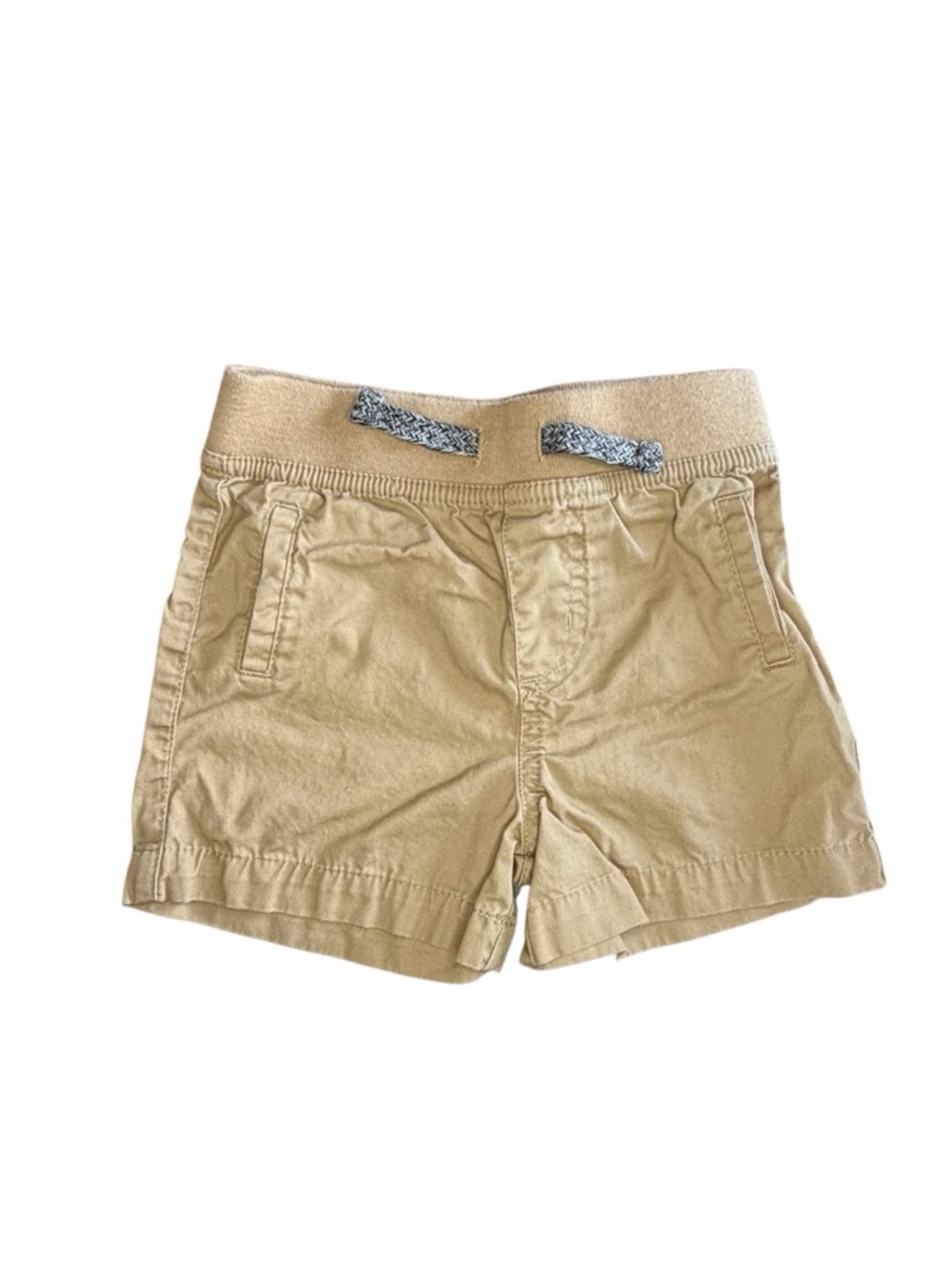 Summer Clothing Bundle Baby Boy Shorts And Short Sleeve Tops size 3-6 months - Picture 14 of 15